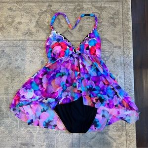 NWT Profile by Gottex swimsuit
